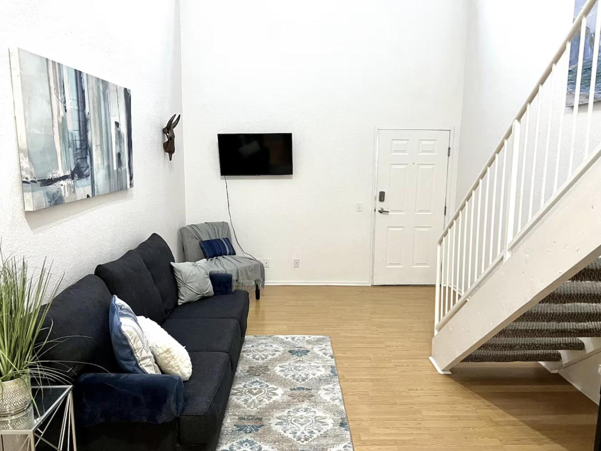 Apartment Charming 2nd Ave Lofts In Downtown With Parking *