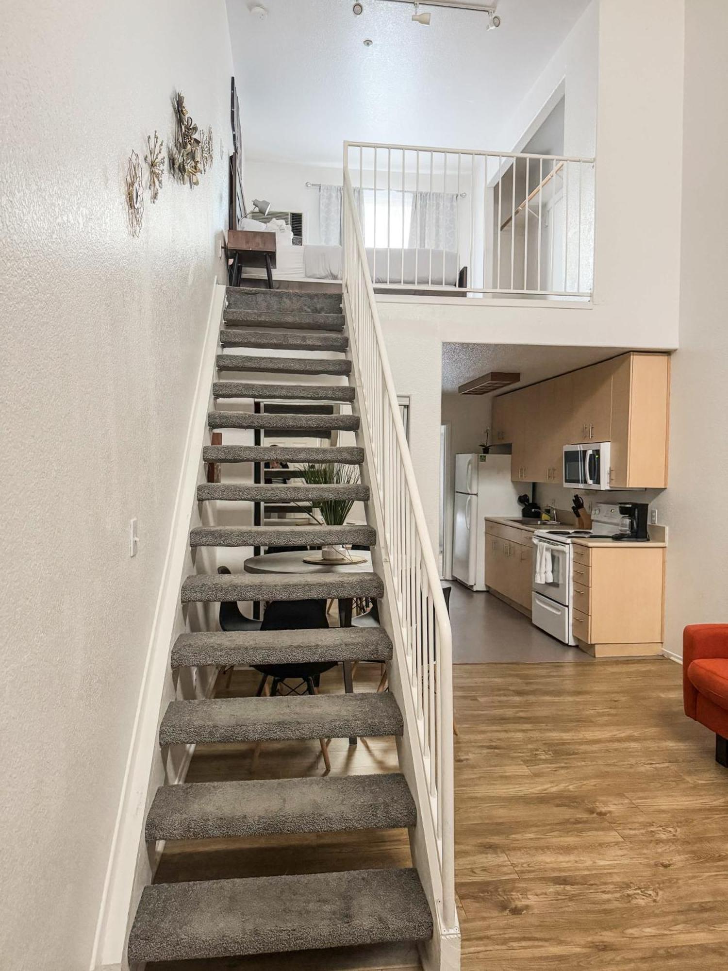 Apartment Charming 2nd Ave Lofts In Downtown With Parking San Diego