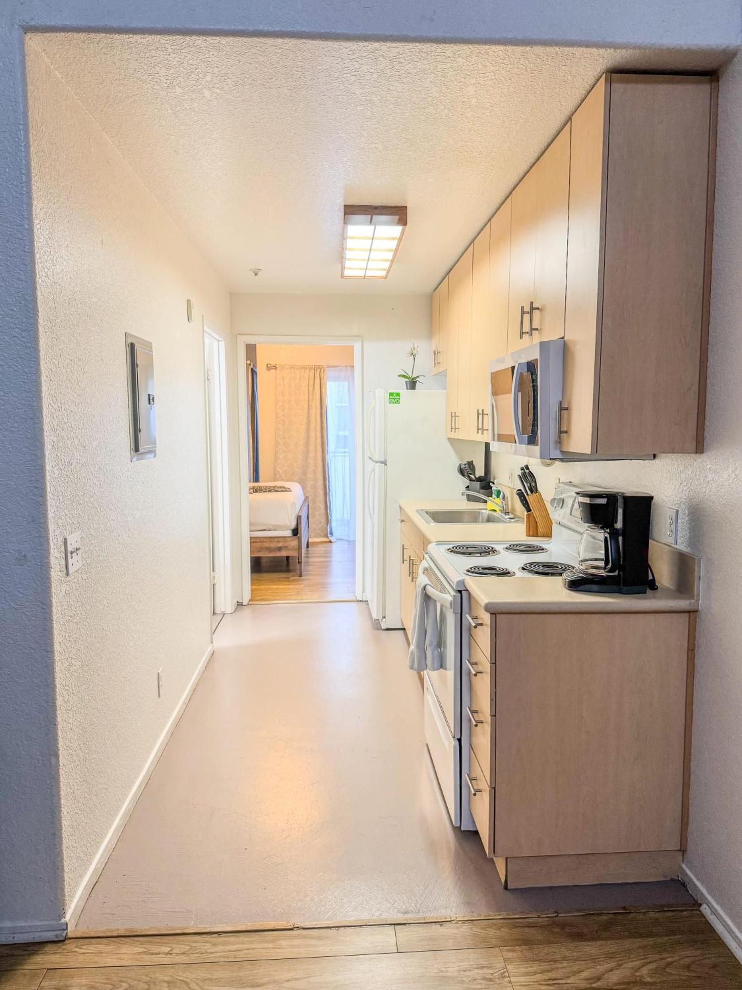 Apartment Charming 2nd Ave Lofts In Downtown With Parking