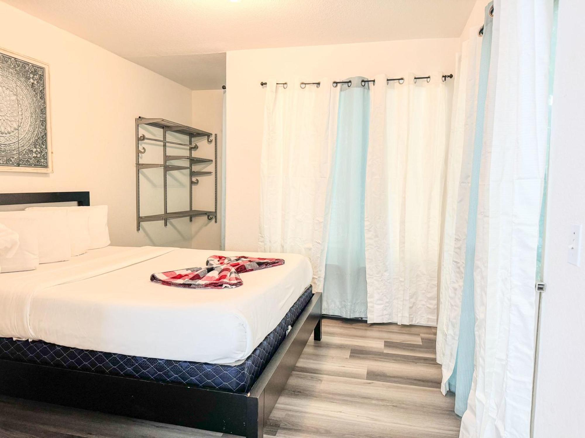 Apartment Charming 2nd Ave Lofts In Downtown With Parking *