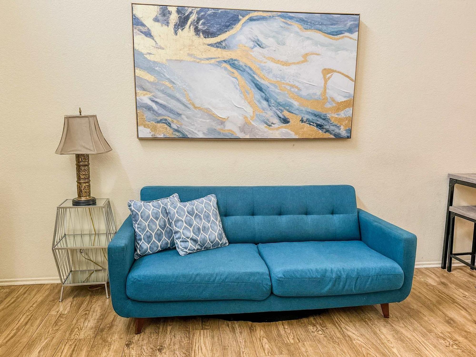 Apartment Charming 2nd Ave Lofts In Downtown With Parking San Diego