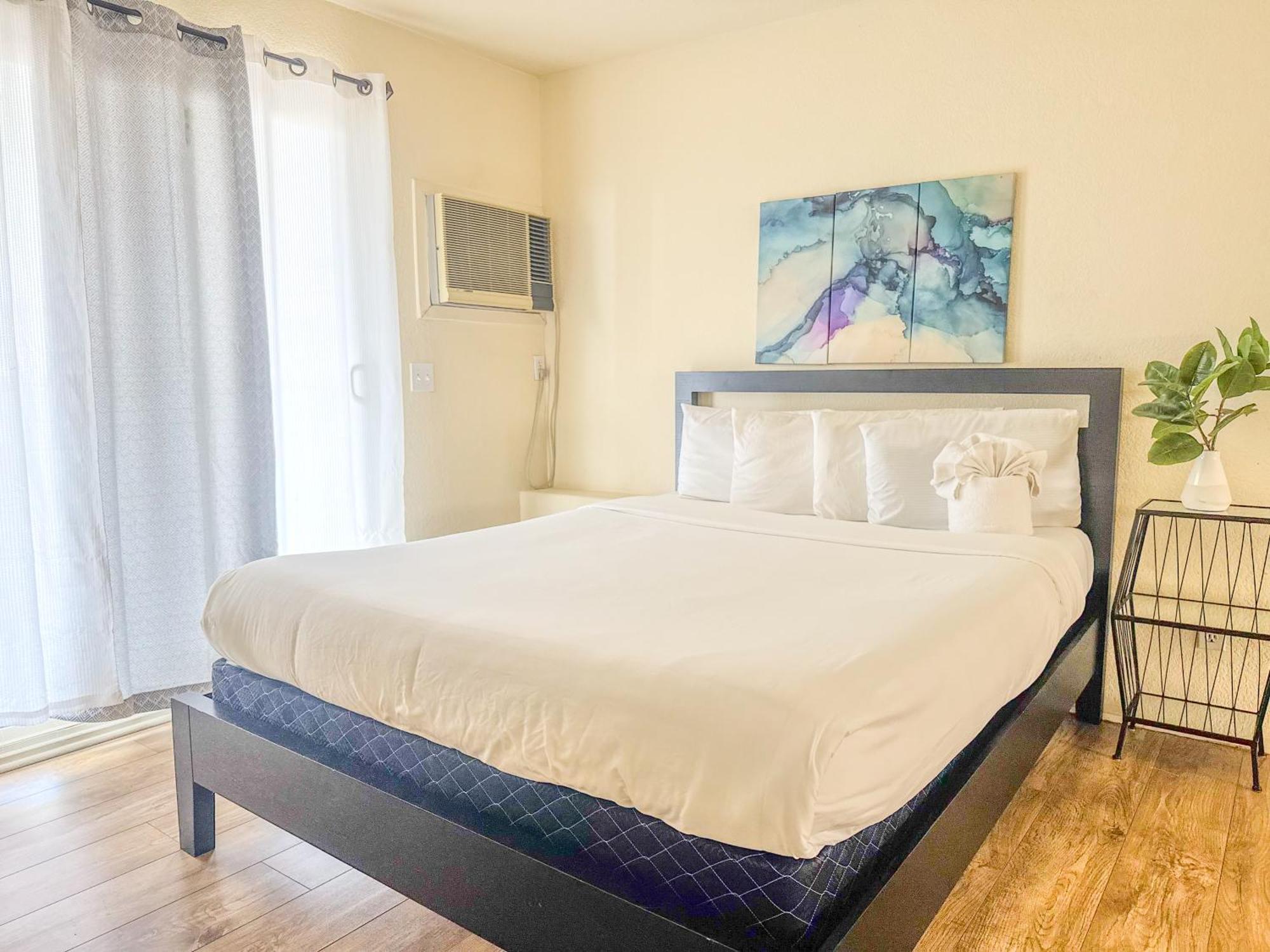 Apartment Charming 2nd Ave Lofts In Downtown With Parking *